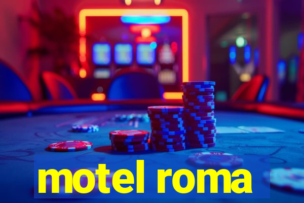 motel roma